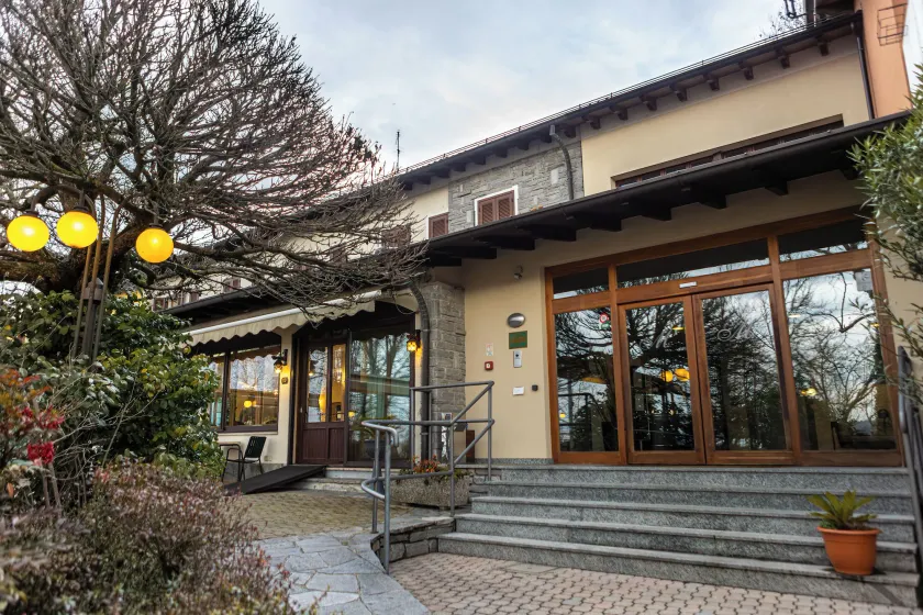 Hotel Mariuccia - Image 1