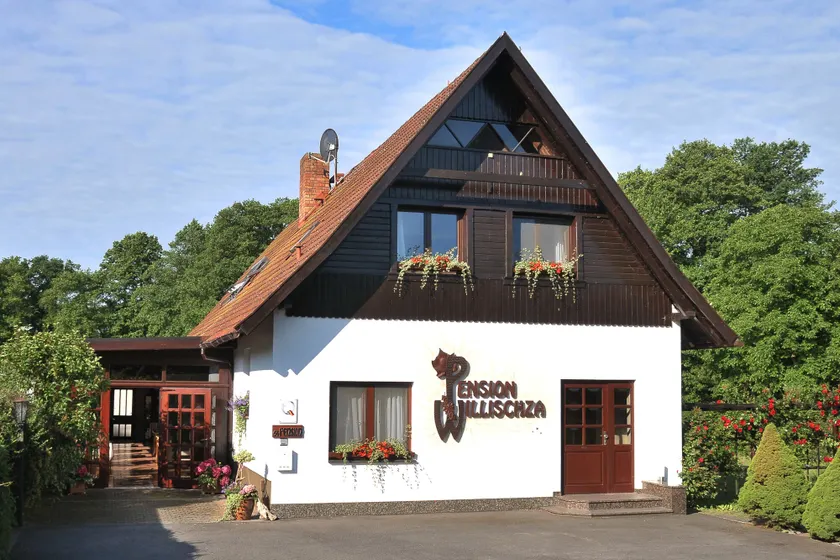 Pension Willischza - Image 1