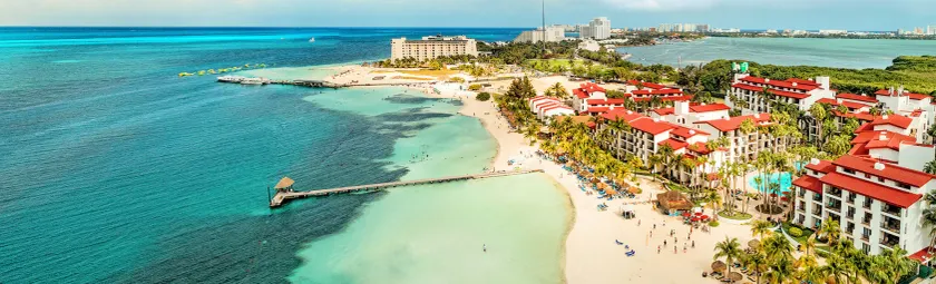 The Royal Cancun All Villas Resort - All Inclusive - Image 1