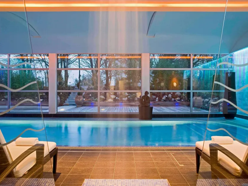 Mercure Paris CDG Airport & Convention - Image 1