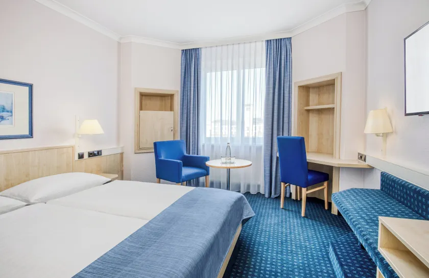 Hotel Erfurt City Center by Leonardo Hotels - Image 1