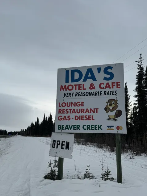 Ida's Motel & Restaurant - Image 1