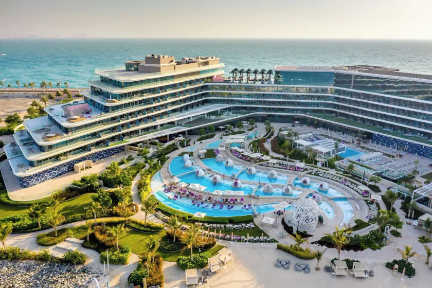 W Dubai - The Palm - Image 1
