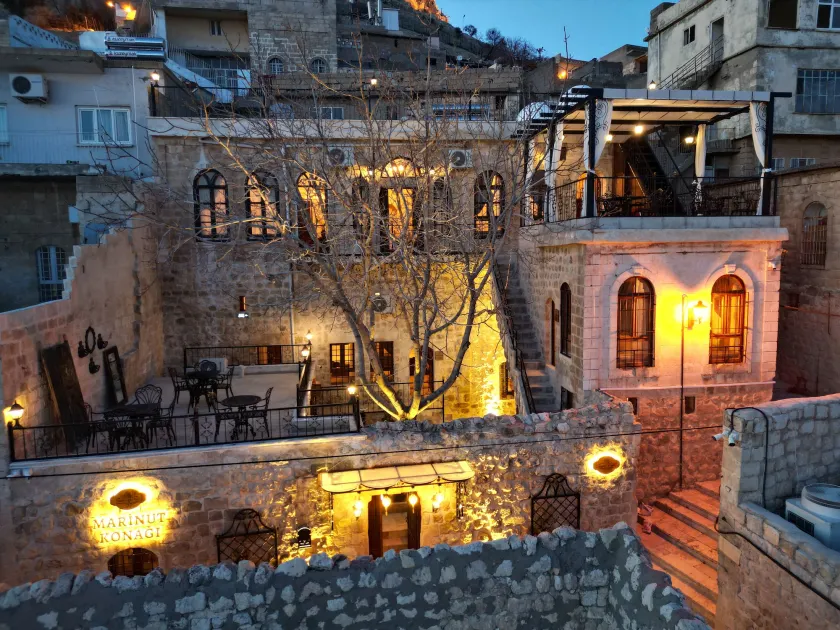 Marinut Konağı - Image 1
