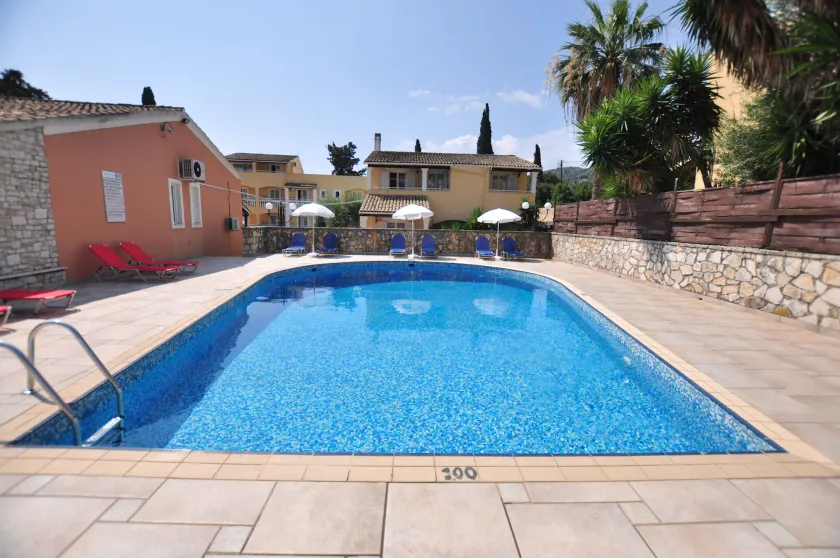 Michelangelo Resort - Image 1