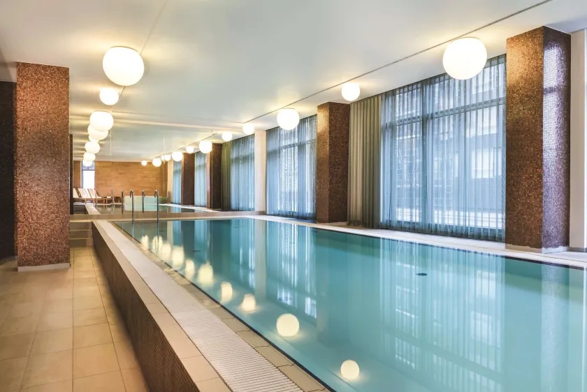 Adina Apartment Hotel Copenhagen - Image 1