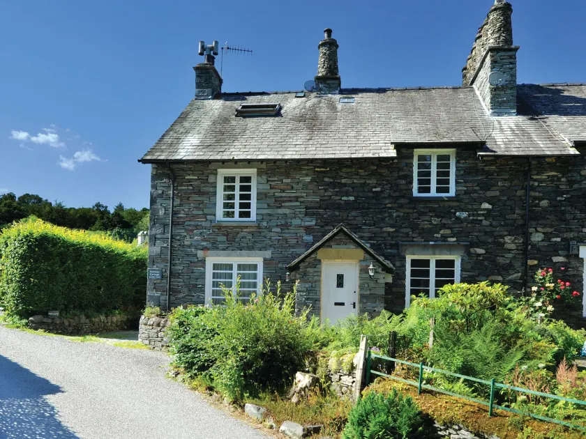 River Bank Langdale - Image 1