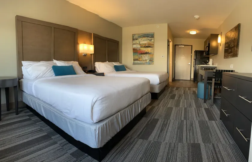 Simple Suites Boise Airport - Image 1