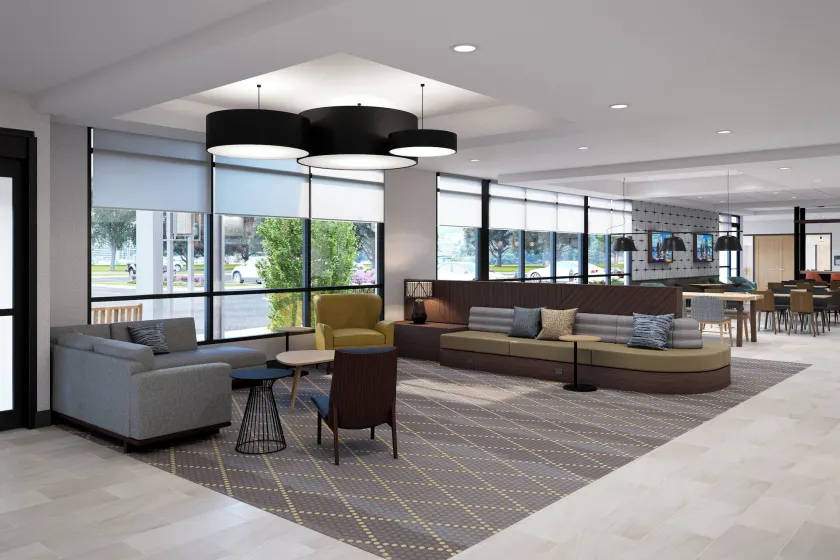 Holiday Inn Gatineau - Ottawa by IHG - Image 1