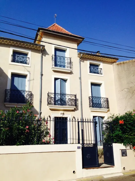 Le Petit Molière Chambres d'Hôtes  - Image 1