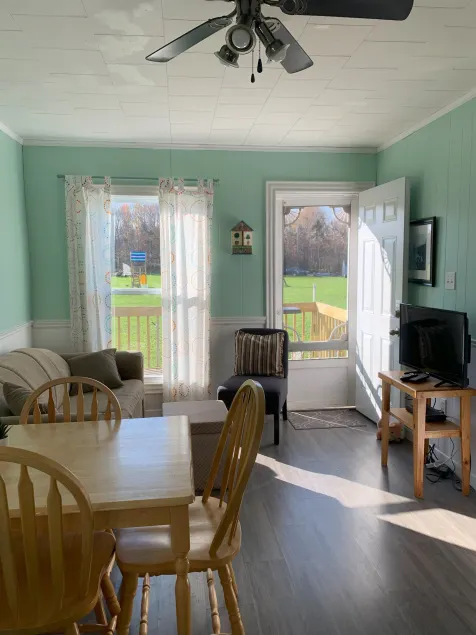 Centennial Cottages - Image 1