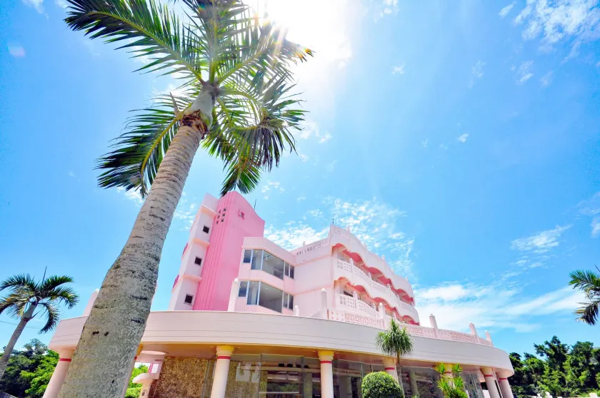 Marine Lodge Marea - Image 1