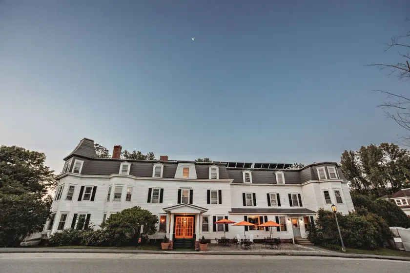 Hideaway Inn Franconia Notch - Image 1