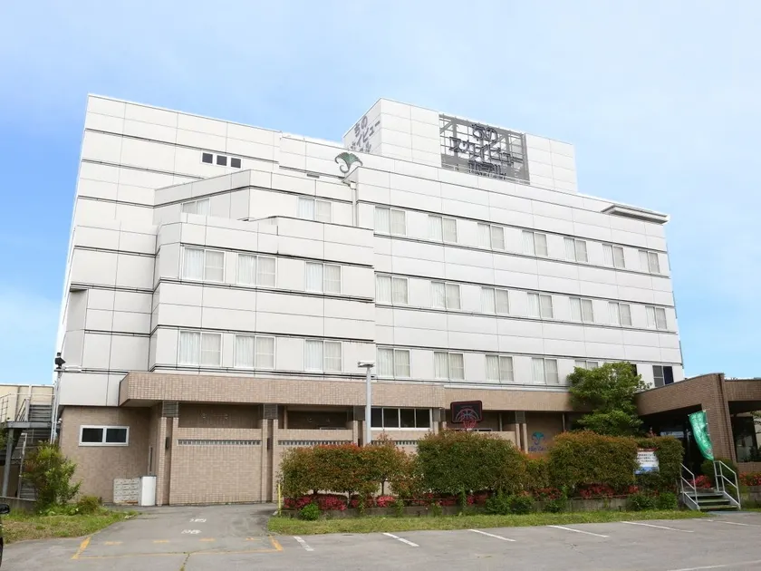 Chino Sky View Hotel - Image 1