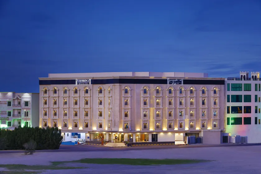 Staybridge Suites - Al Khobar City by IHG - Image 1