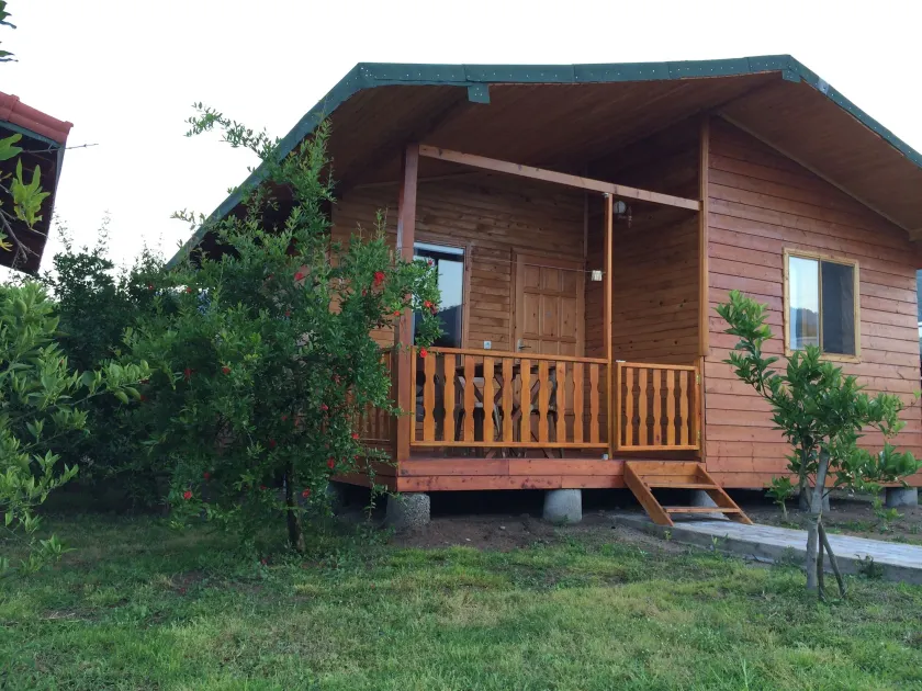 Yildiz Pension Bungalows - Image 1
