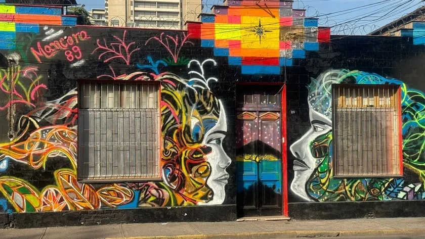 linda casona mancora - Image 1