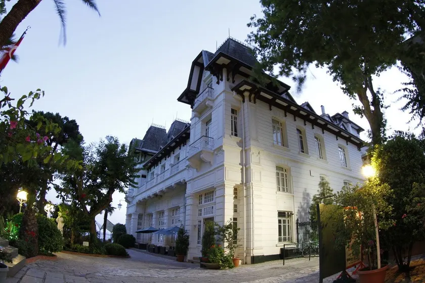 Anadolu Kulubu - Image 1