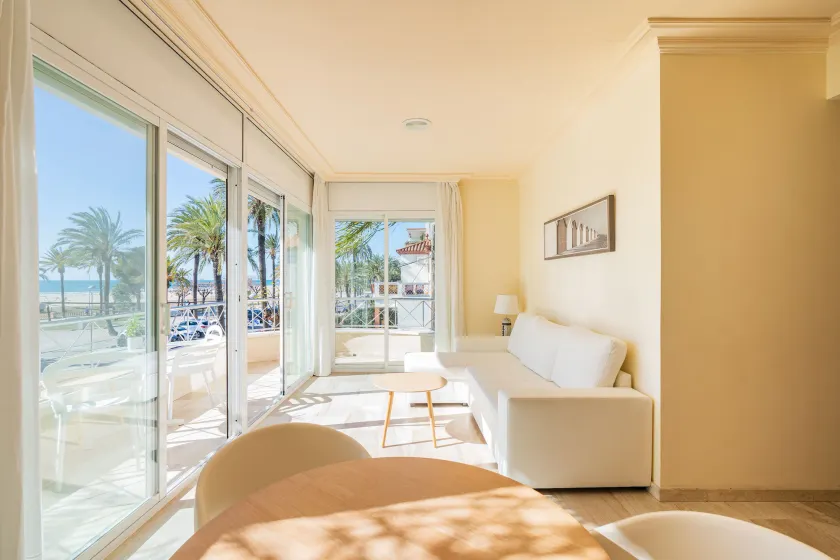 MAREA Hotel - Image 1