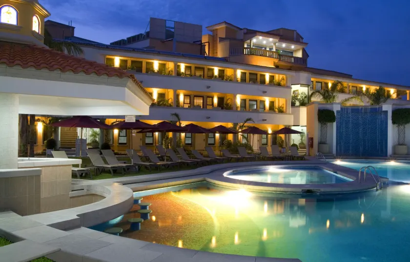Excelaris Grand Resort Conventions & Spa - Image 1