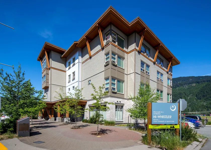 HI Whistler - Hostel - Image 1