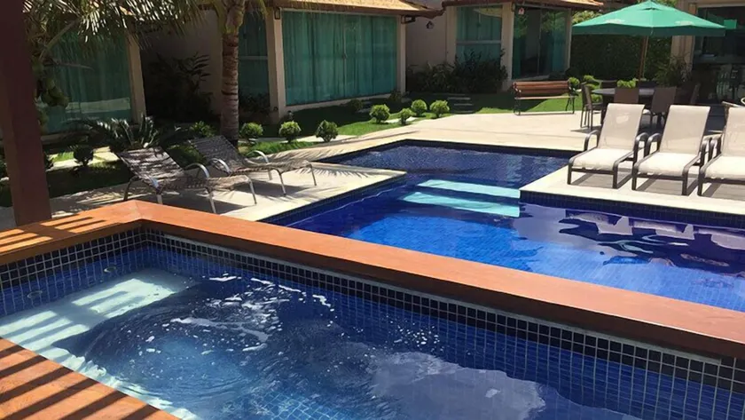 Pousada Kanto Suites & Spa - Image 1