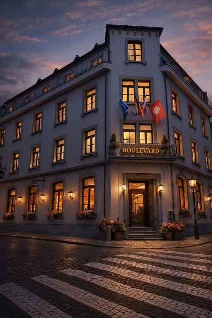 Hotel Boulevard - Image 1