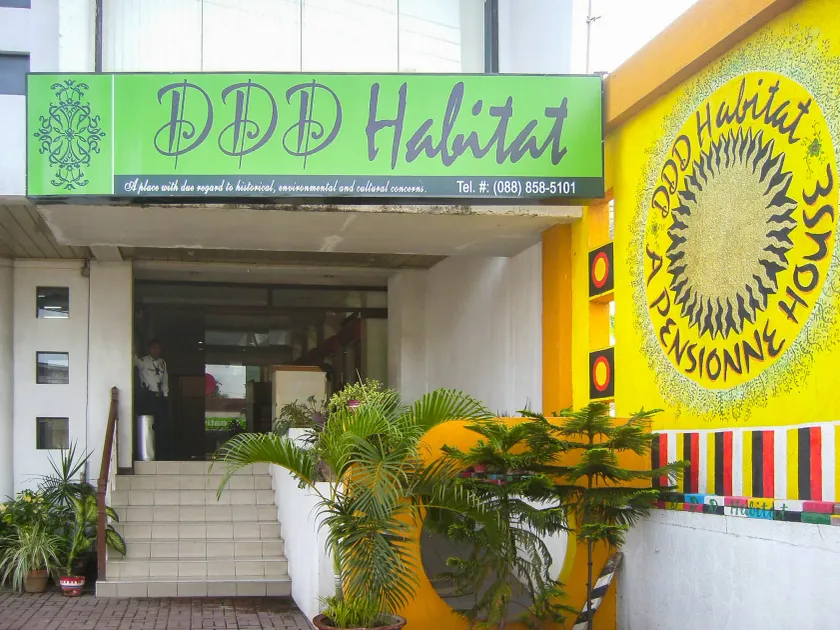 DDD Habitat, Inc - Cagayan De Oro - Image 1