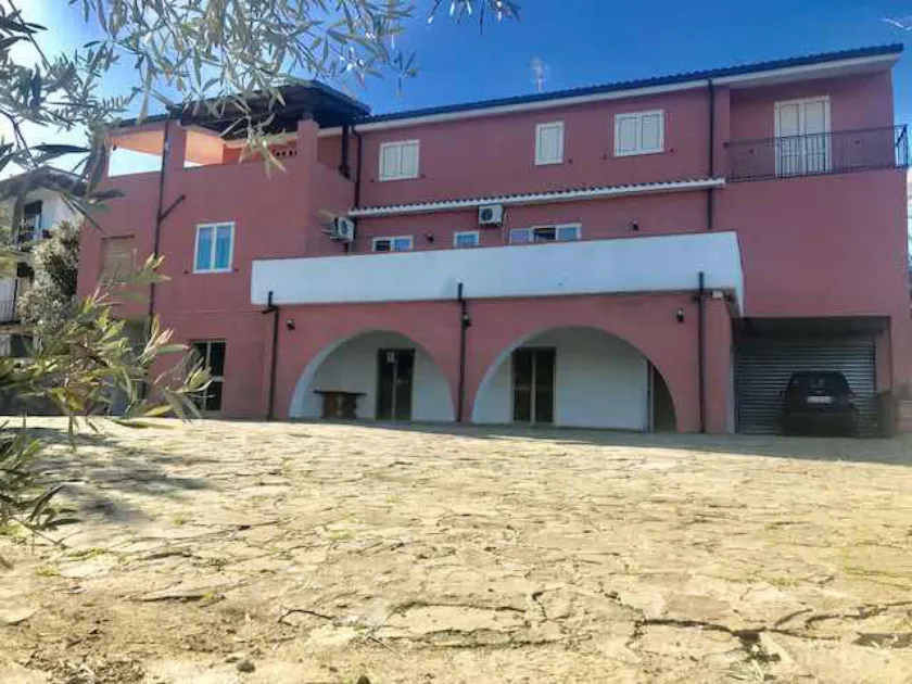 Cilento - Image 1