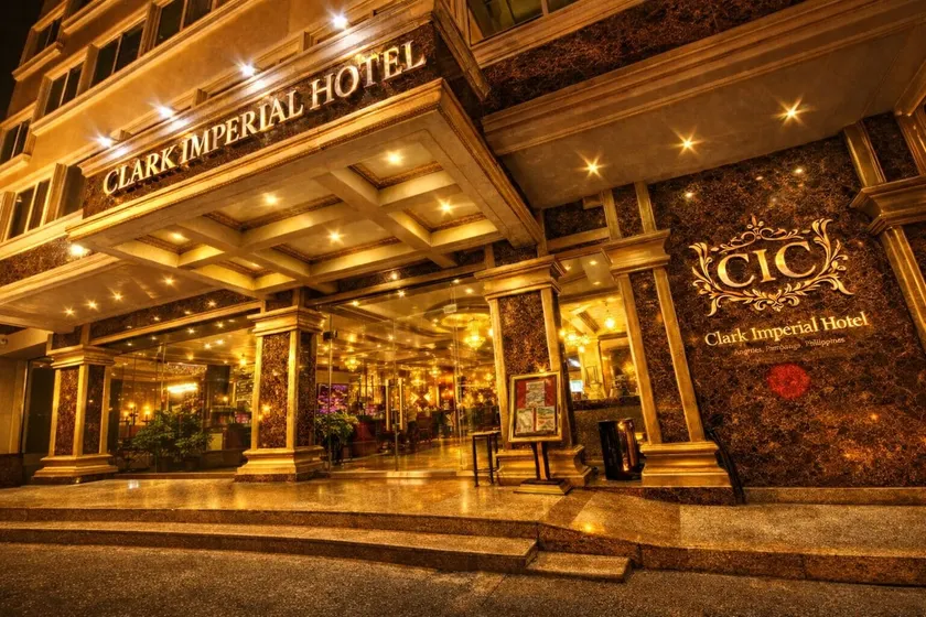 Clark Imperial Hotel - Image 1