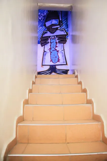 Medina Guesthouse - Hostel - Image 1