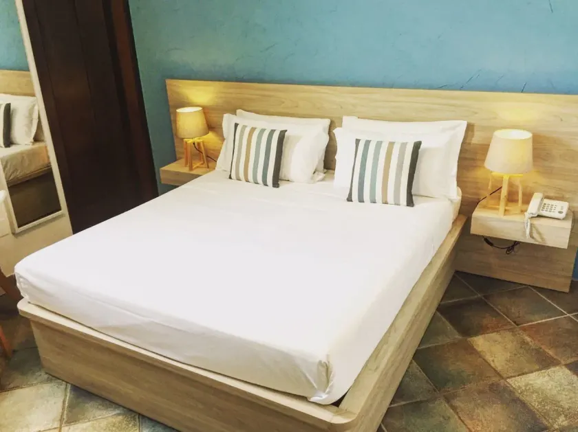 Hotel Corallo - Image 1