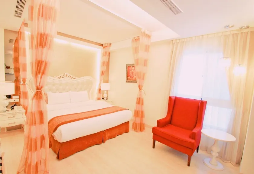 Taitung Z. Hotel - Image 1