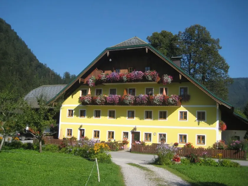 Biobauernhof Hauserbauer - Image 1
