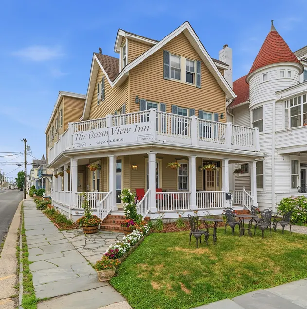 Ocean View Inn - Image 1