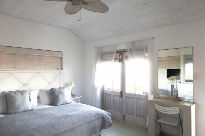 Villa Blu Guesthouse - Chambre
