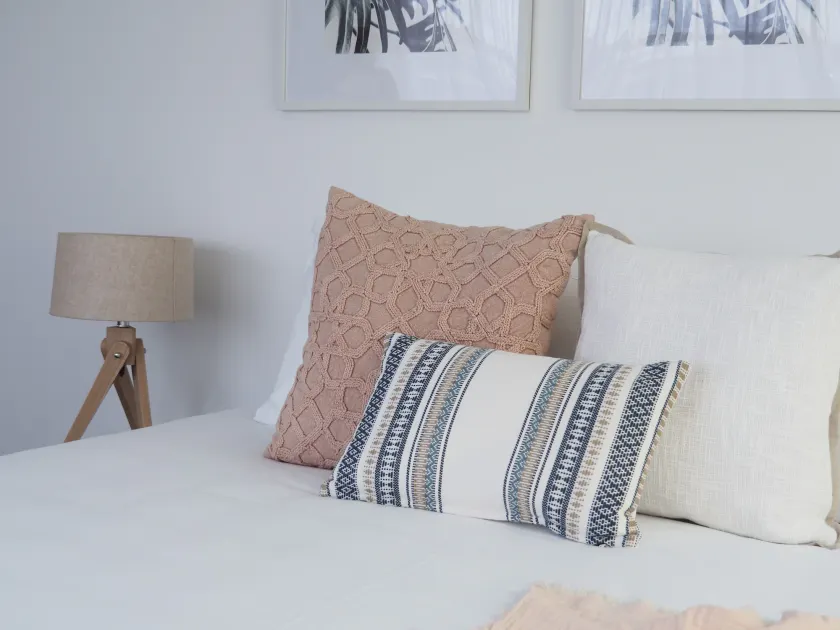 The Esplanade Motel - Habitación