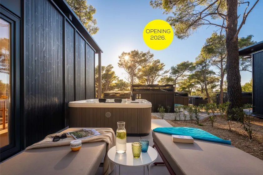 Pinadria Camping Resort - Image 1