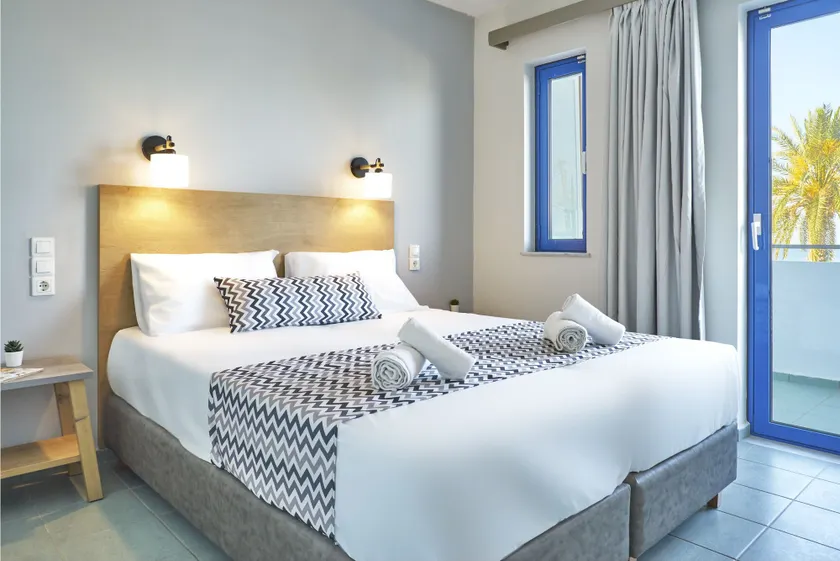 Maistrali Sea View Apartments - Image 1