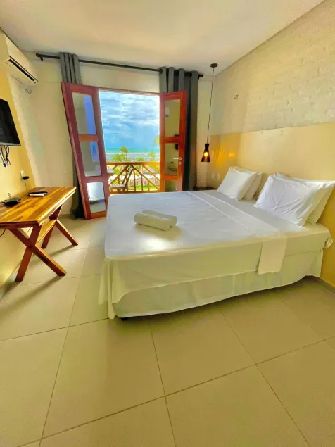 Hotel das Marés - Image 1