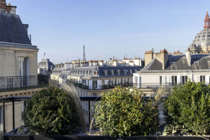 Hôtel WO - Wilson Opéra - Image 1