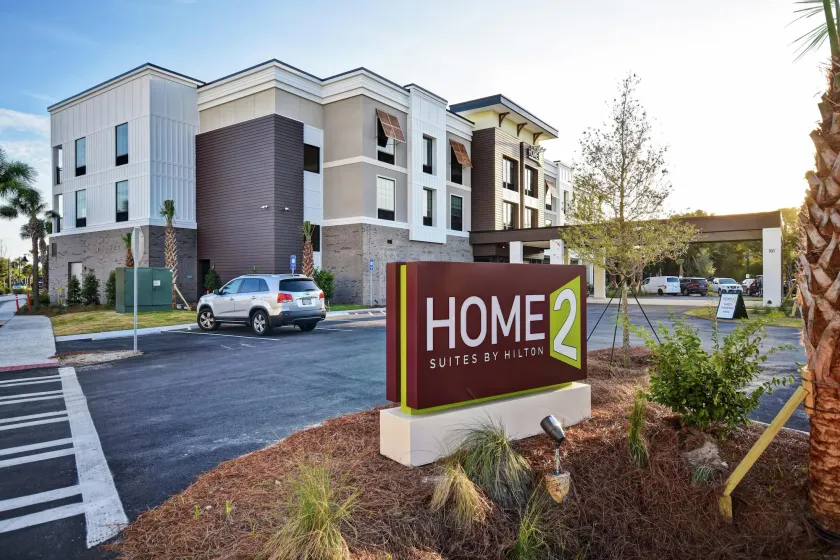 Home2 Suites by Hilton Jekyll Island - Image 1