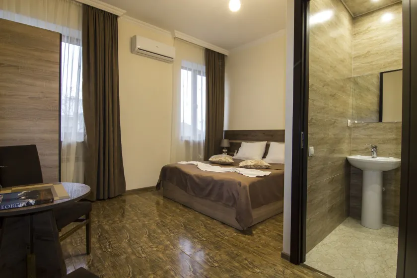 Guest House - MK - Image 1