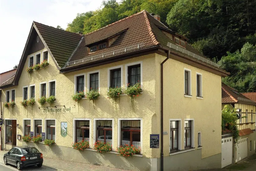 Thüringer Hof - Image 1