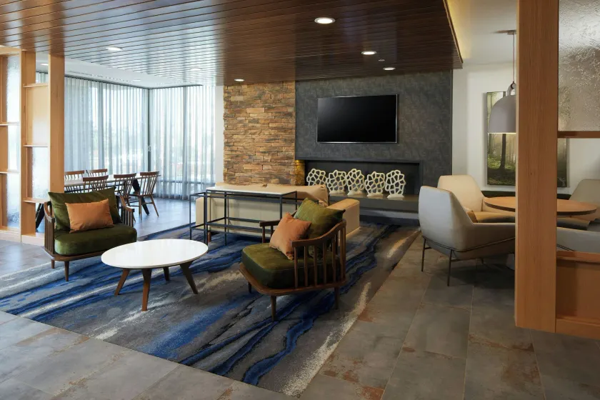 Fairfield Inn & Suites by Marriott Riverside Moreno Valley - Image 1