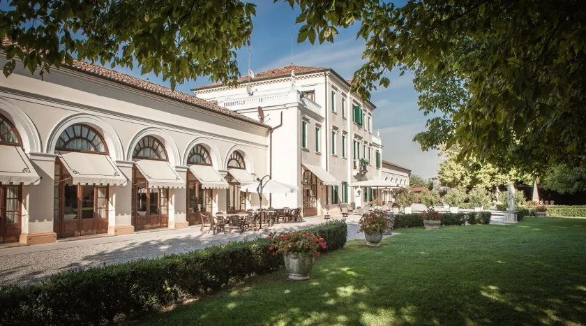 Hotel Villa Braida Mogliano Veneto - Image 1