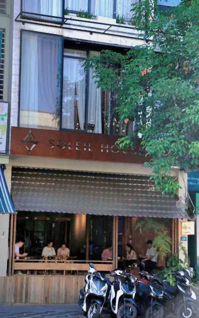 Soleil House - Image 1