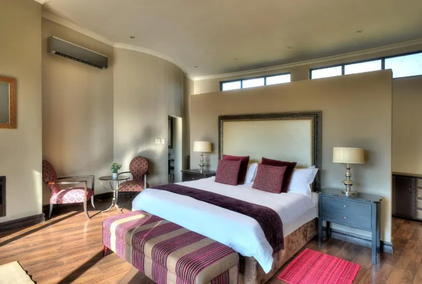 Sea Star Golf and Safari Resort - Image 1