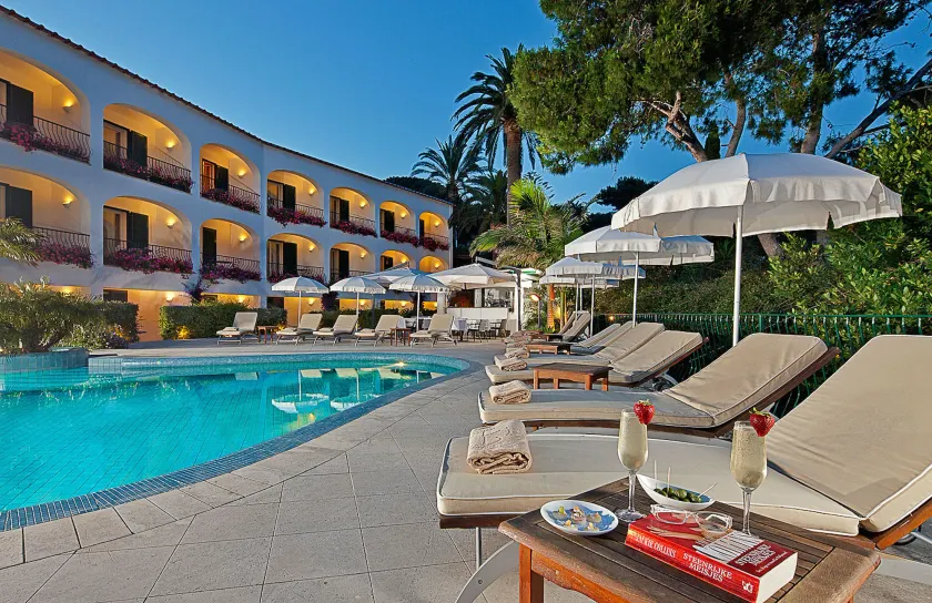 Hotel Della Piccola Marina - Image 1
