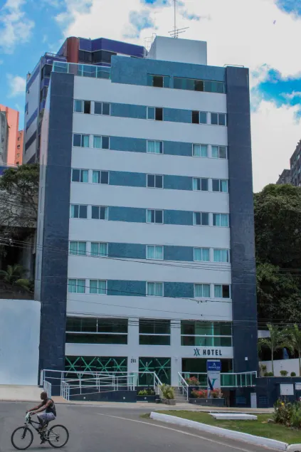 Aquarena Hotel - Image 1